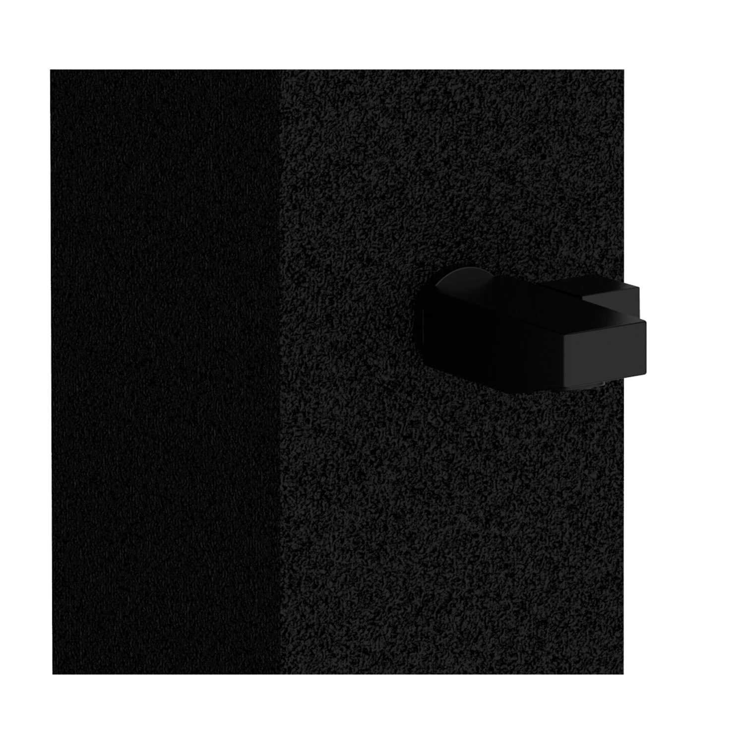 DOCCIA-DINO-NERA-4 - Docce Riscaldamento Solare per Giardini e Piscine