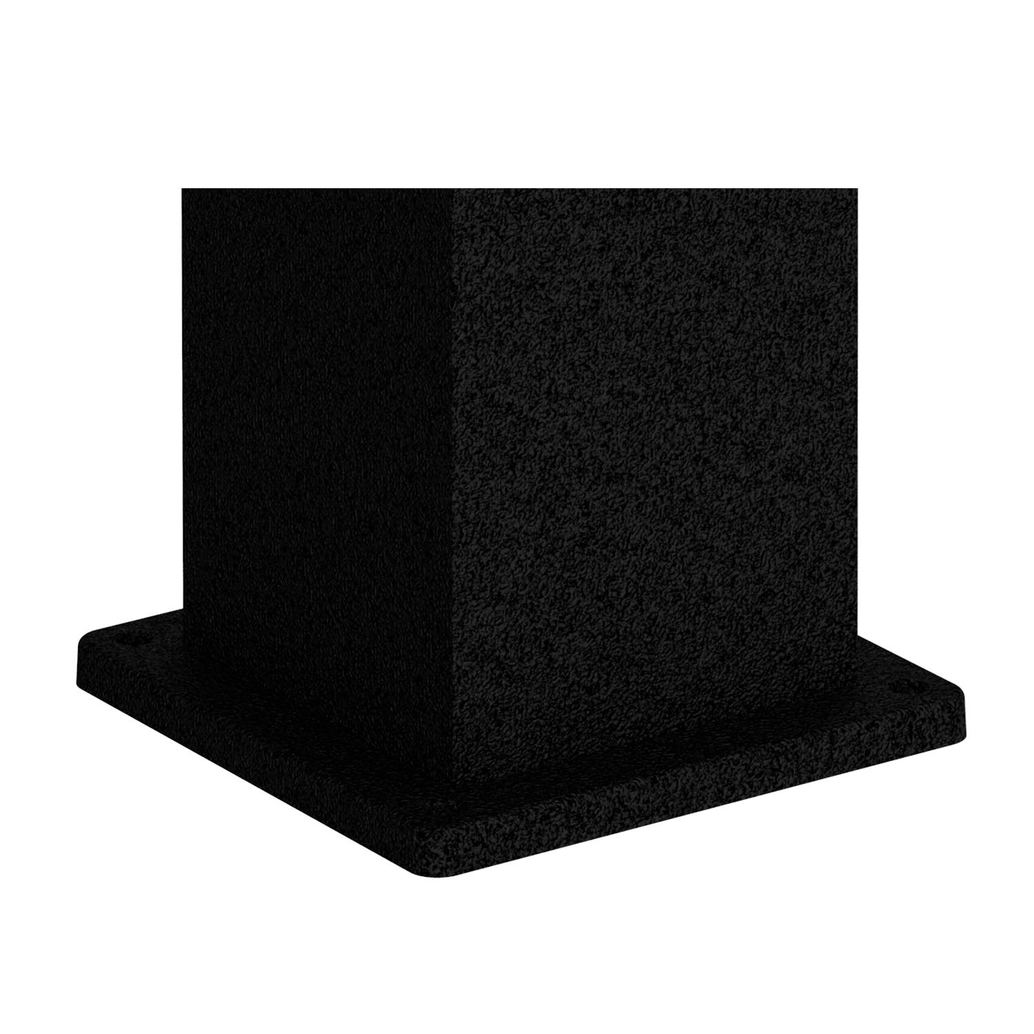 DOCCIA-DINO-NERA-5 - Docce Riscaldamento Solare per Giardini e Piscine